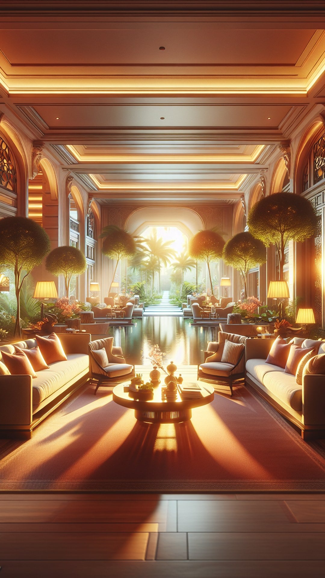 Experience Elegance and Relaxation at La Montréalaise - vibelog cover image