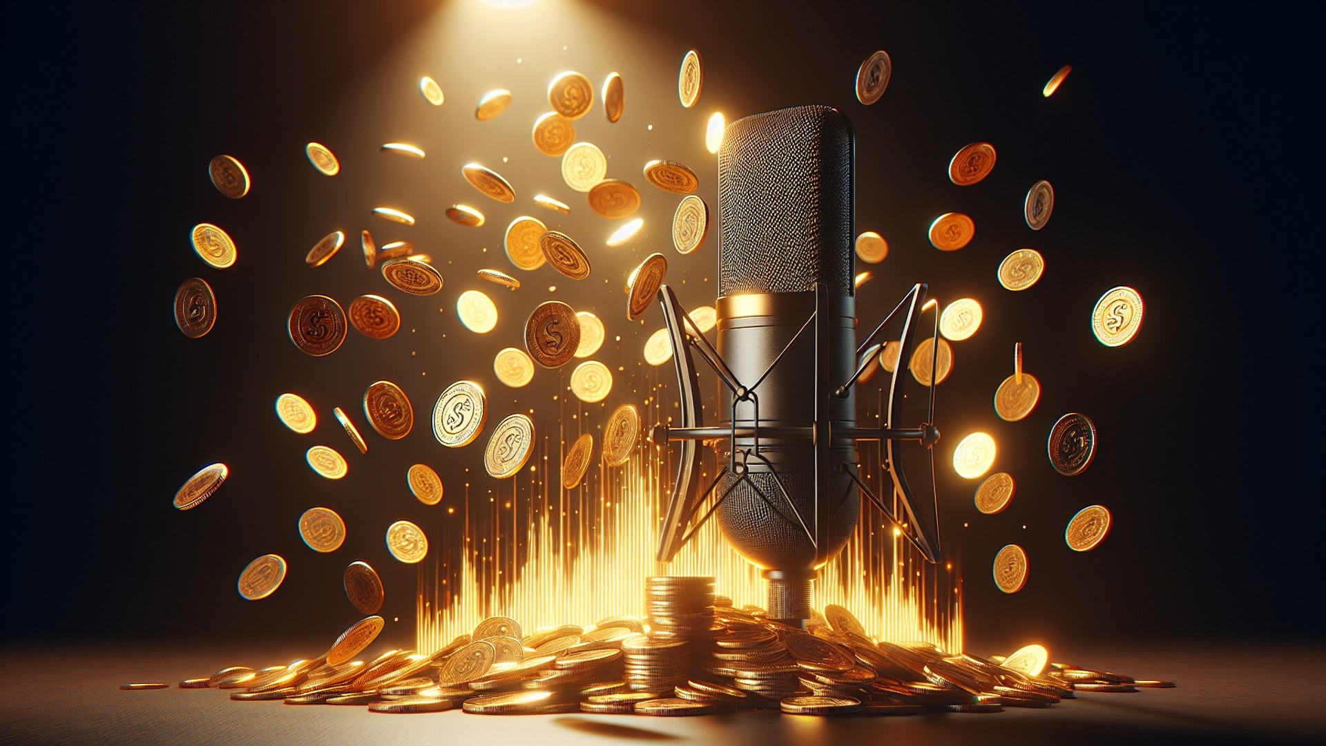 Turn Your Chit-Chat into Cha-Ching with Babel Audio! - vibelog cover image