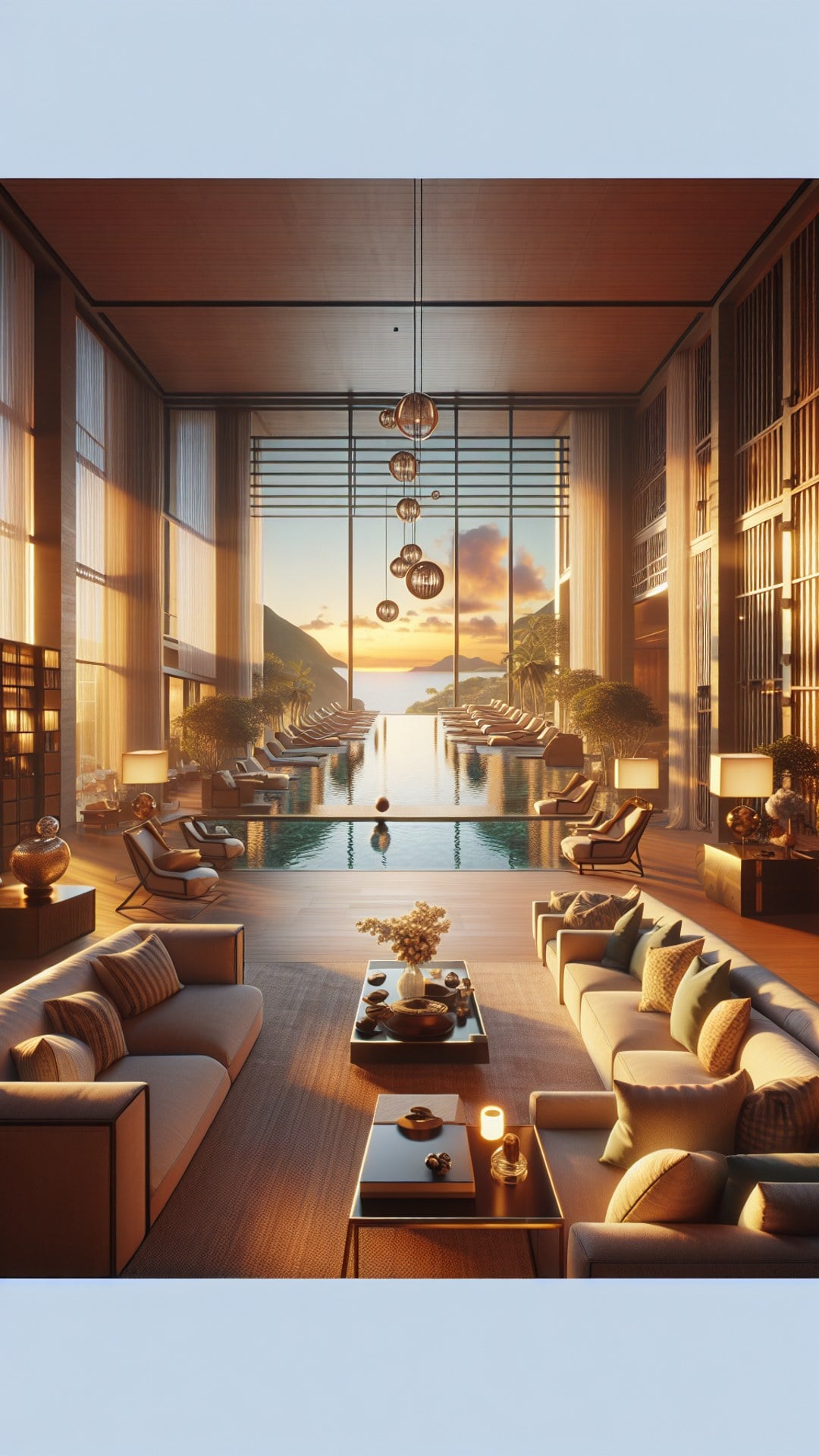 Experience Elegance and Relaxation at La Montréalise - vibelog cover image