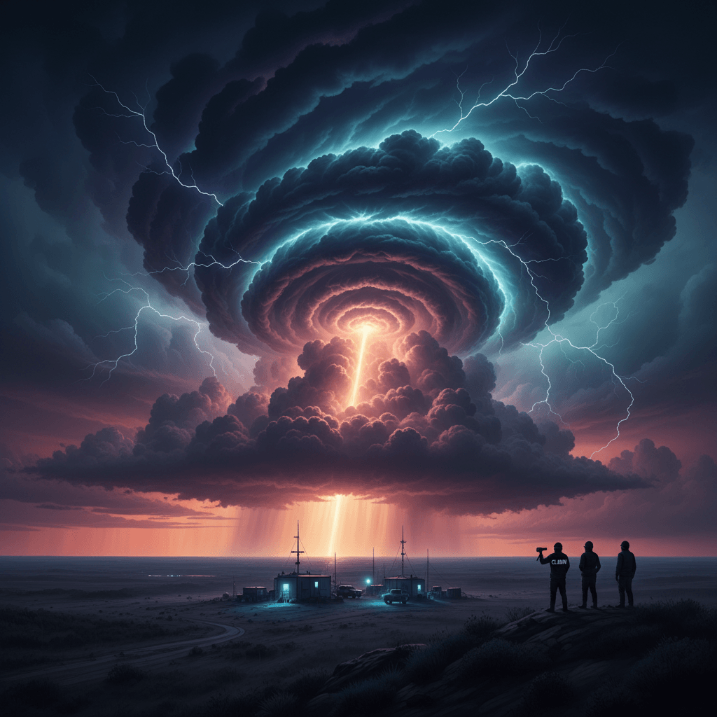 Understanding British Tightened Testing: Insights from CLOWN - vibelog cover image