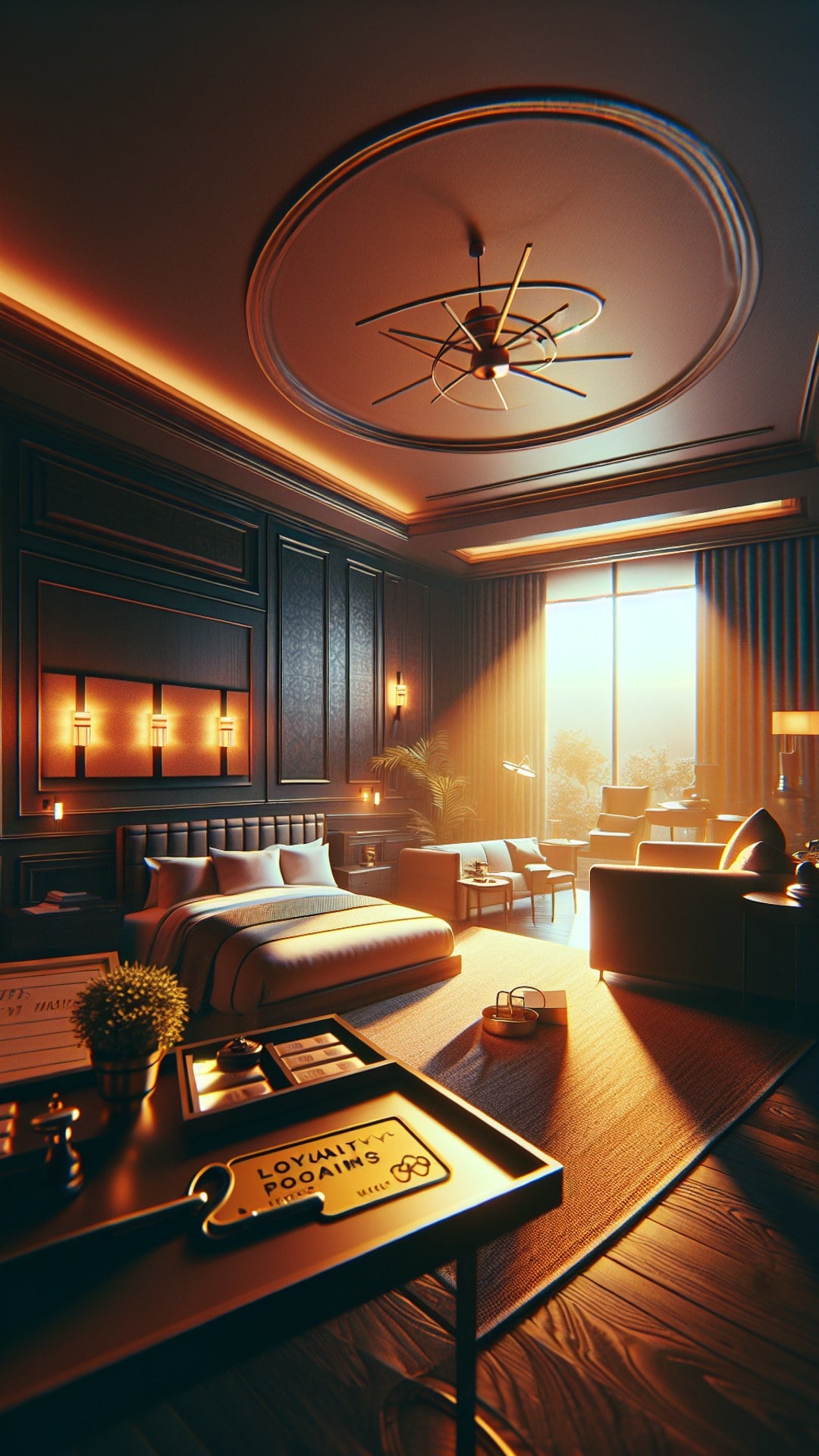 Loyalty Programs: Do They Really Value Your Business? - vibelog cover image