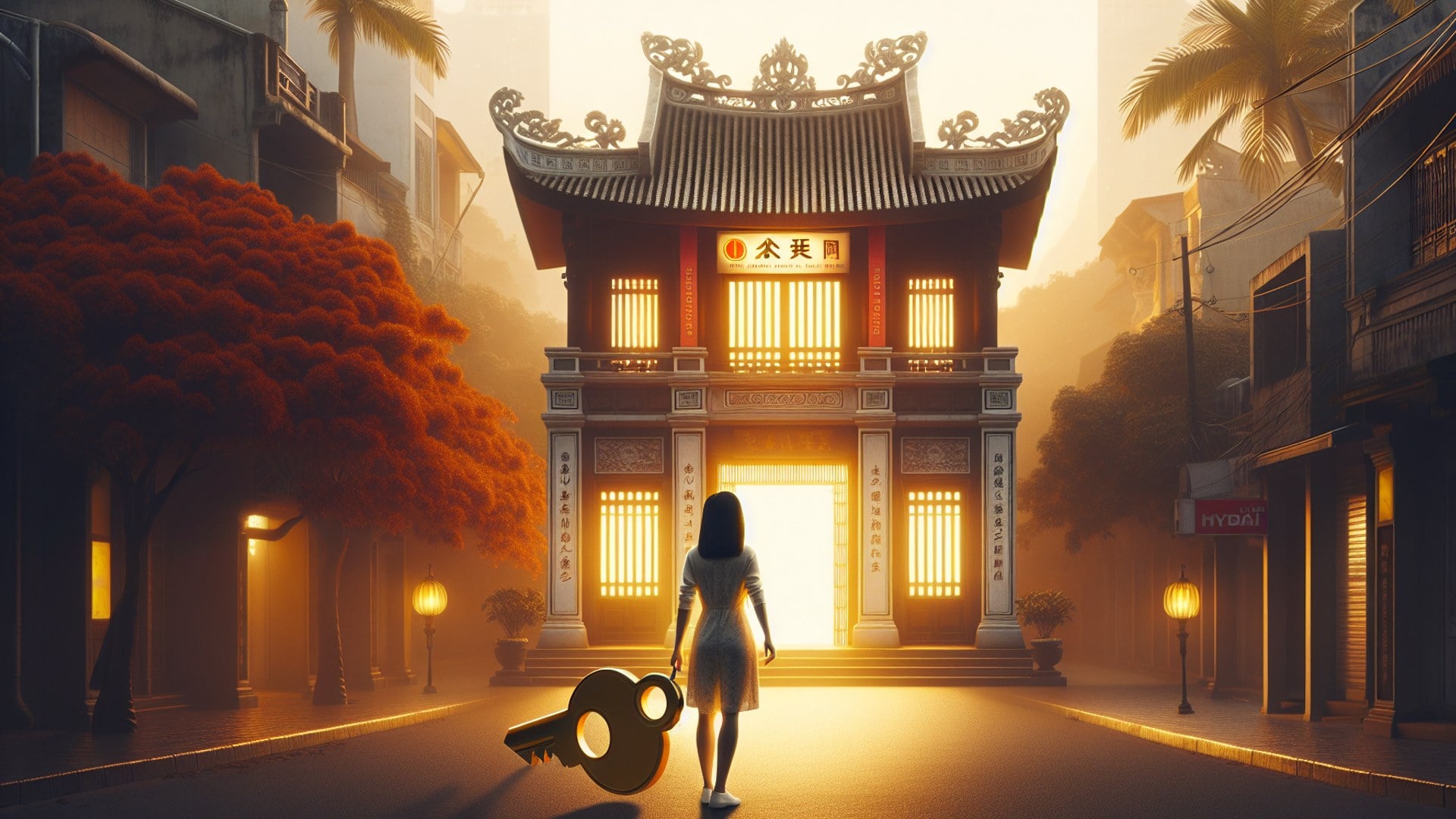 Unlocking Banking in Vietnam: A Guide for Foreigners on a Tourist Visa - vibelog cover image