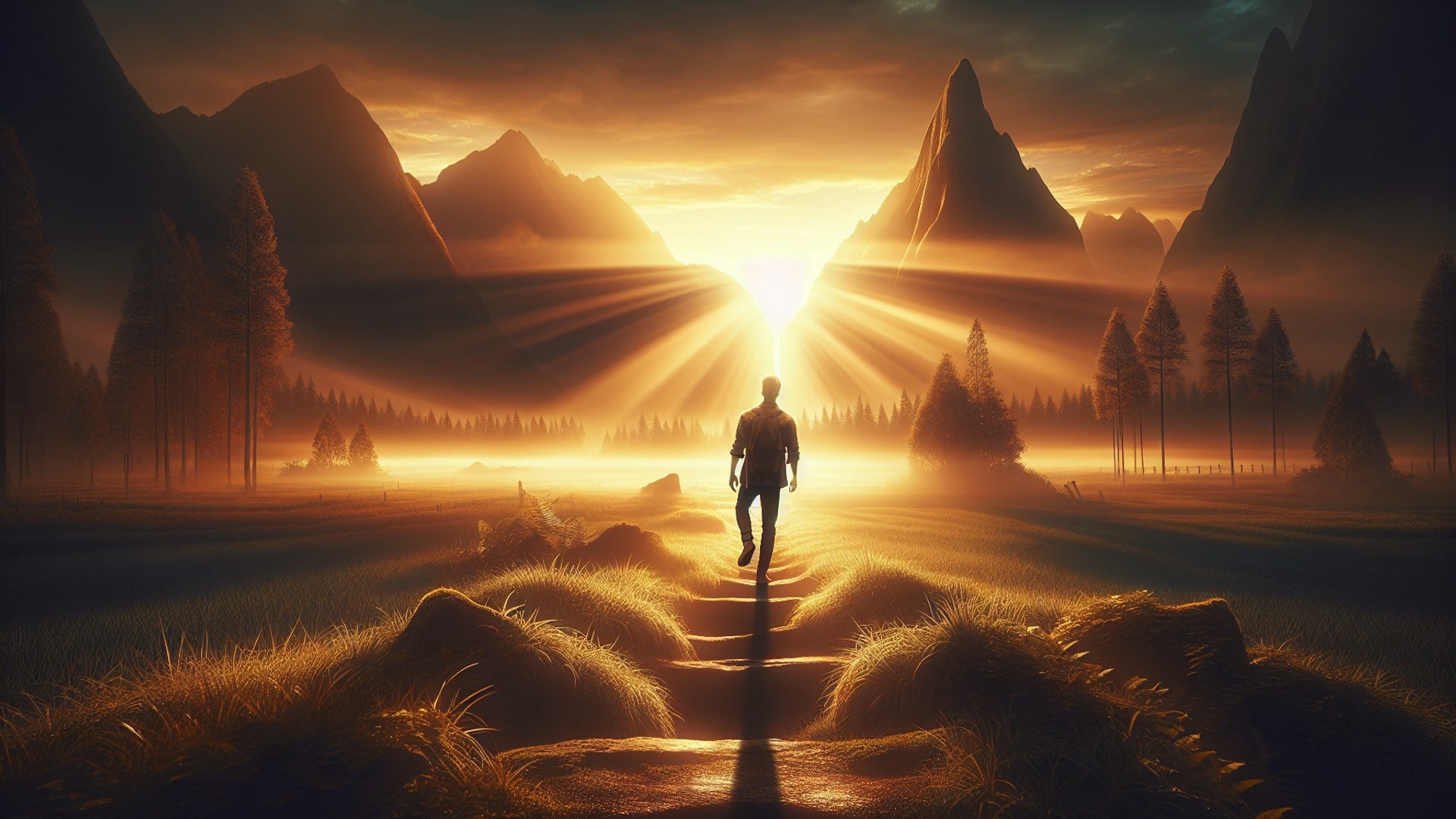 A Journey to the Unexpected: Discovering Hidden Gems - vibelog cover image