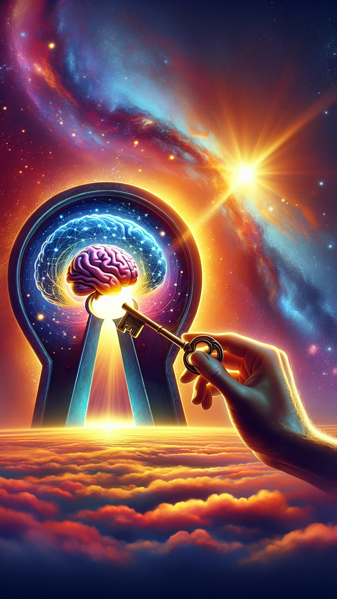 Unlocking the Future: The Transformative Power of VibeLog - vibelog cover image