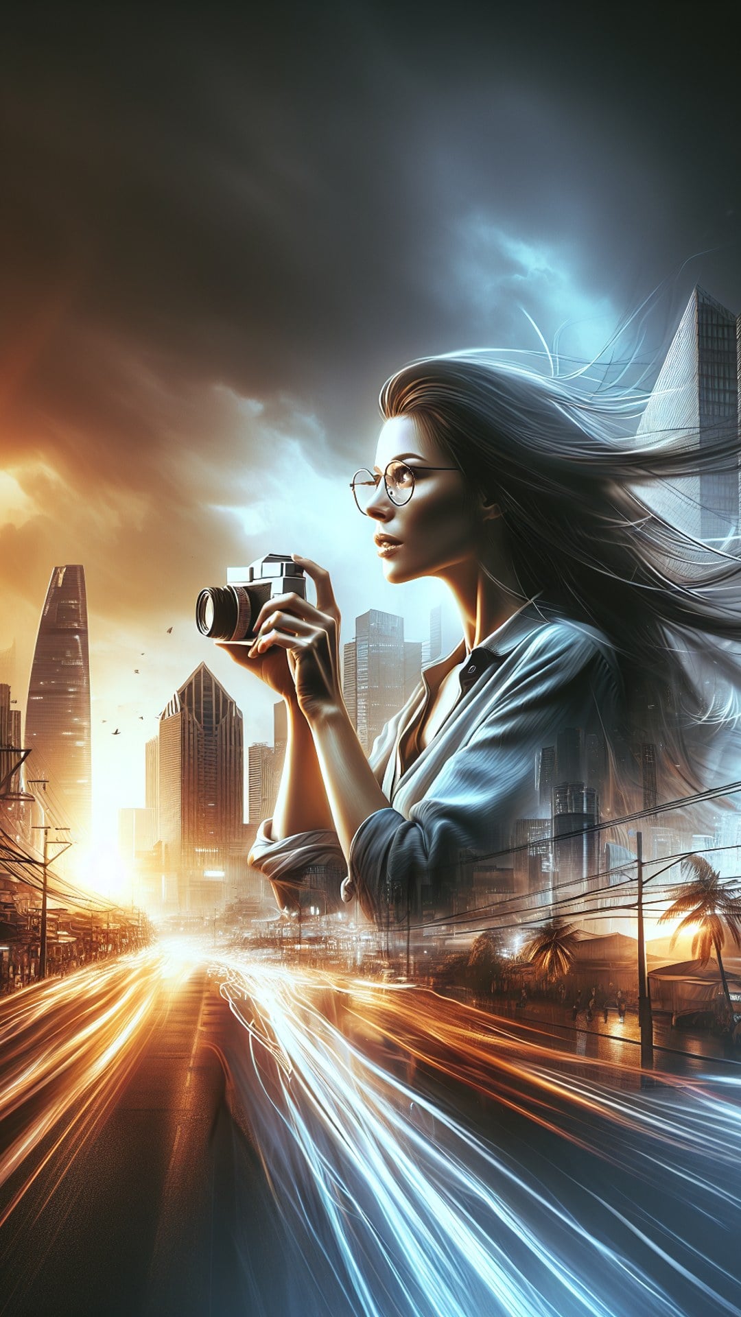 Transforming Daily Life into a Thriving Online Presence - vibelog cover image