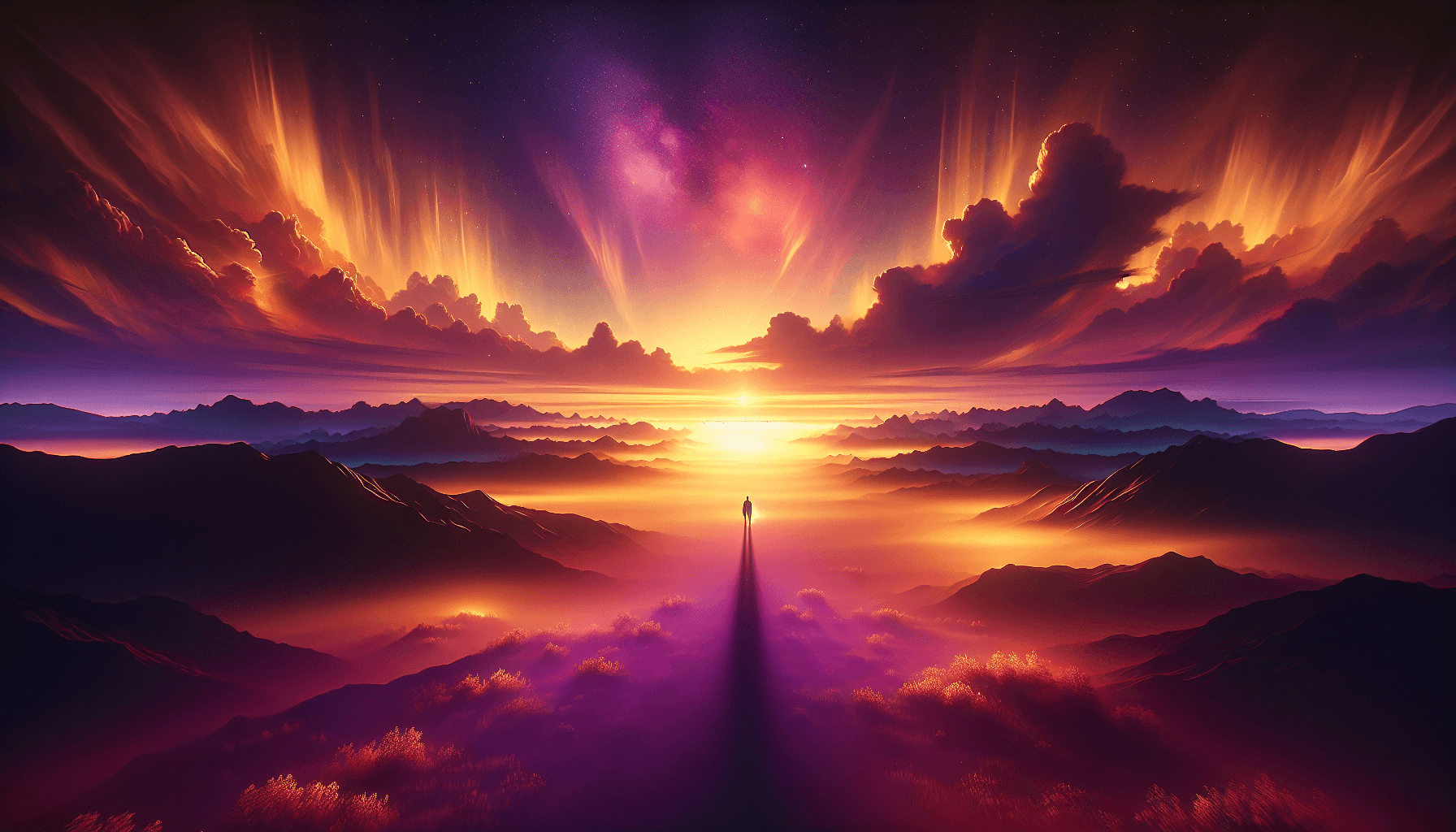 Unlocking the Power of Mindset: Transform Your Life Today - vibelog cover image