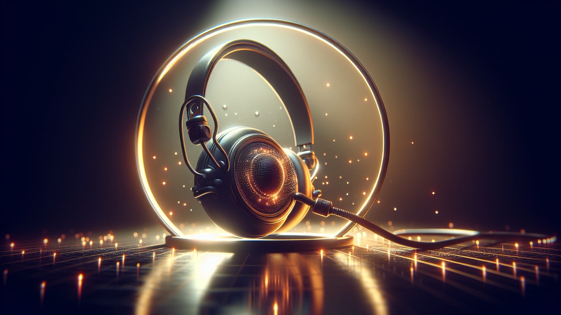 The Struggle with Language: A Personal Reflection - vibelog cover image