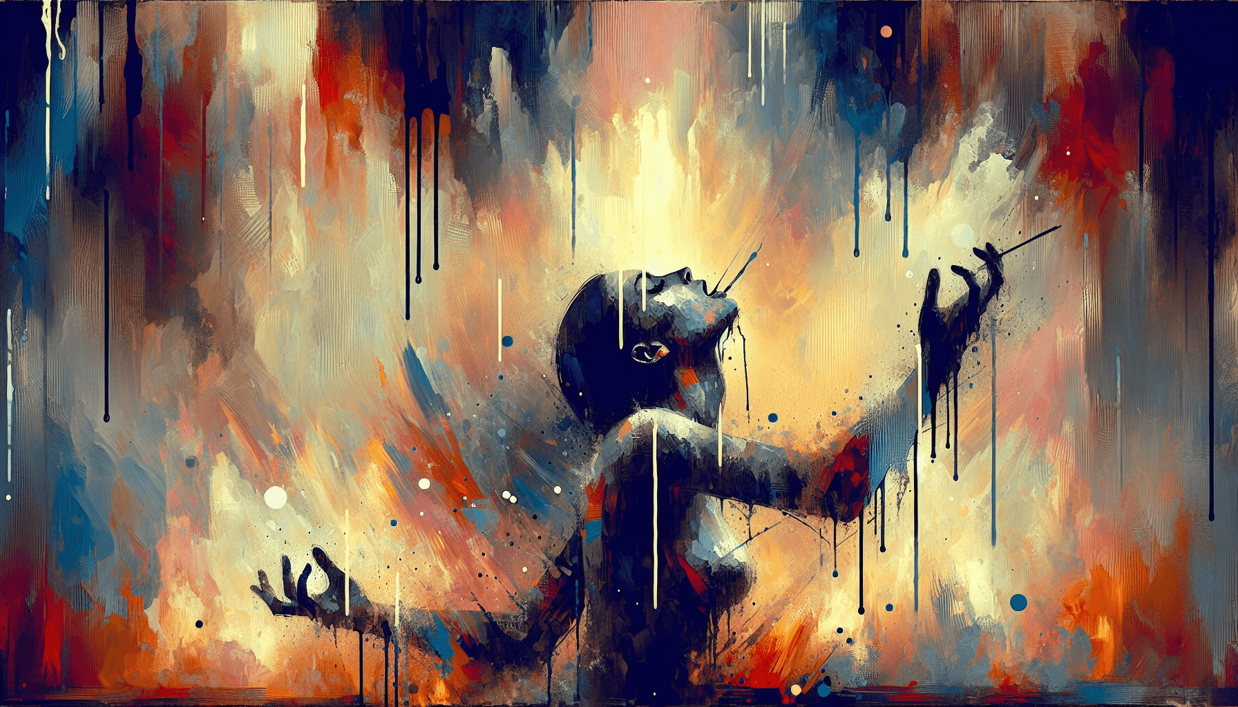 The Shocking Experiment: Burning My Blood for Health - vibelog cover image