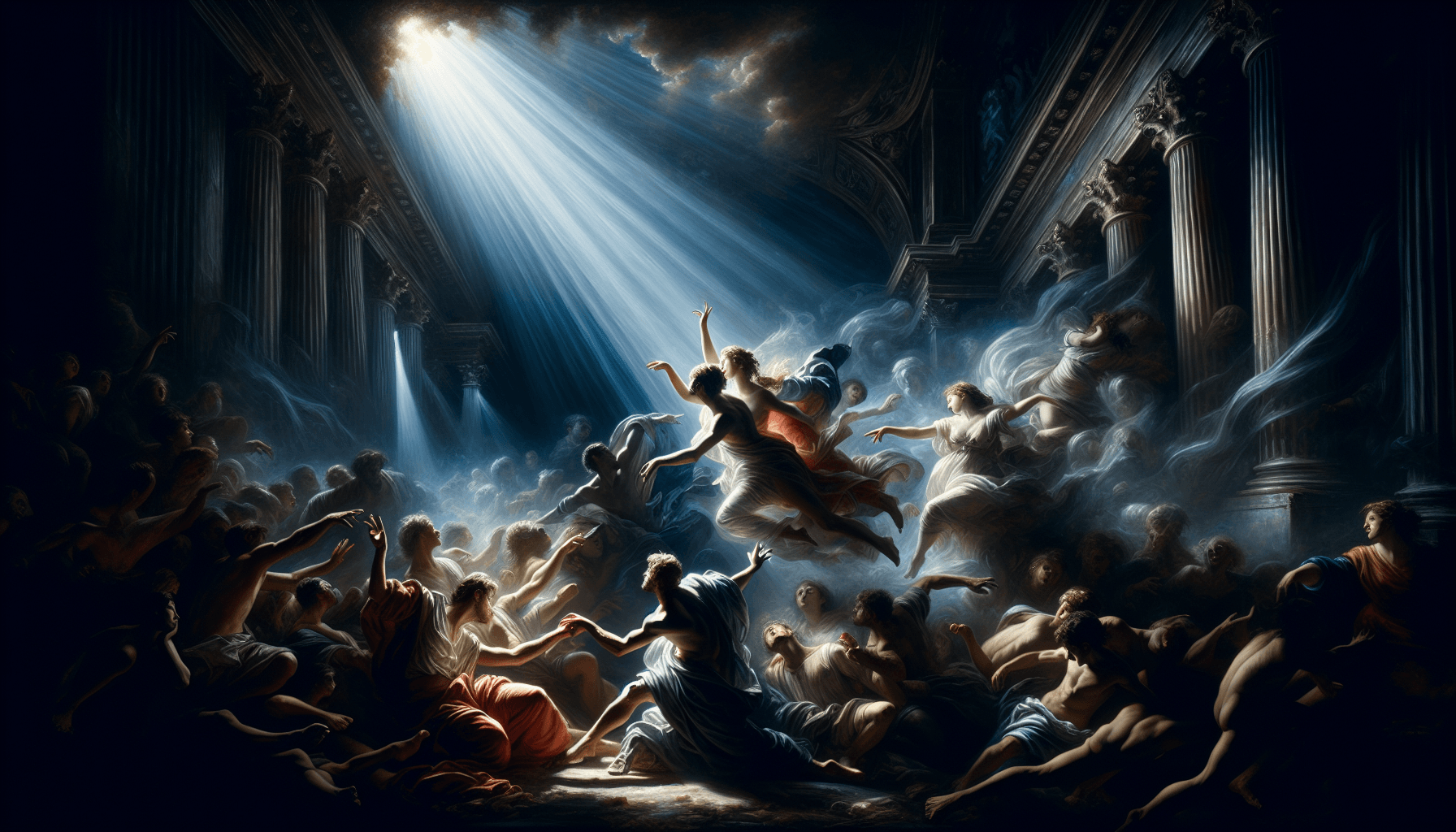 The Power of a Simple "Bye" - vibelog cover image