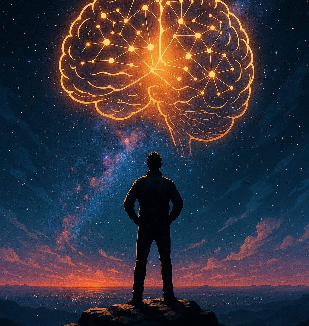 📓 Journal — The Birth of the Vibe Economy - vibelog cover image