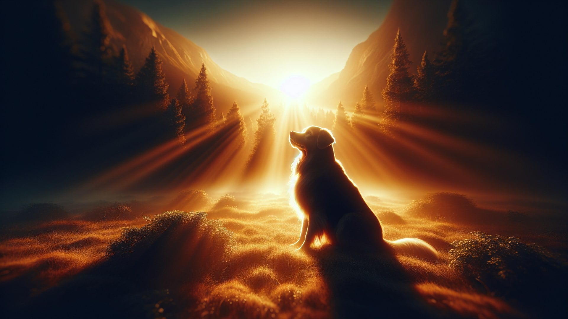 The Unforgettable Importance of Our Furry Friends - vibelog cover image