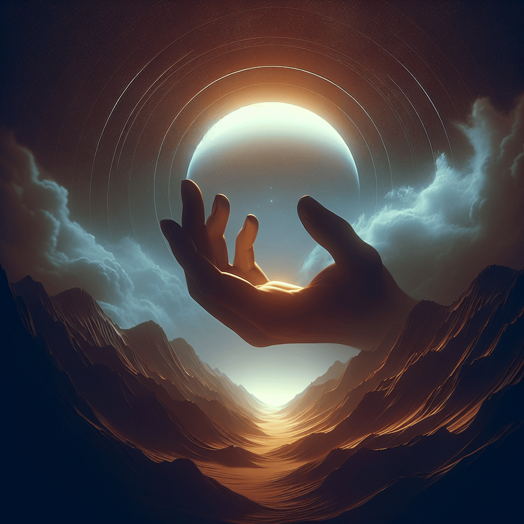 Finding Strength in Vulnerability: A Soulful Journey - vibelog cover image