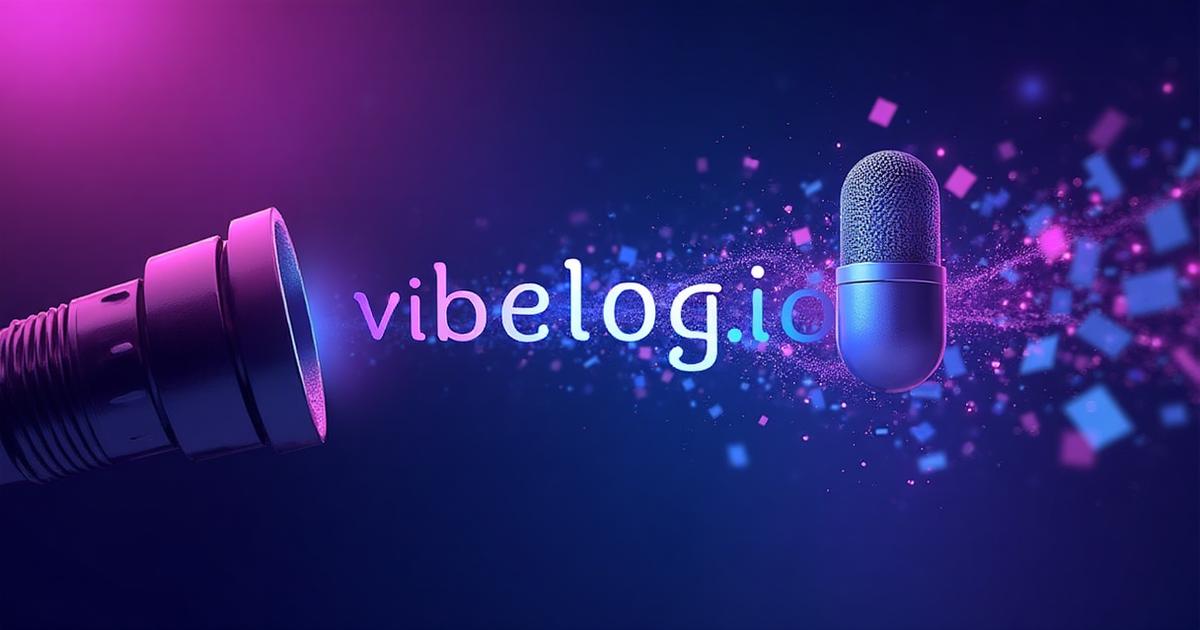 Breaking the Cycle of Indecision: How to Make Confident Choices - vibelog cover image